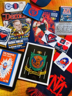 the red and the blue... the red and the blue...