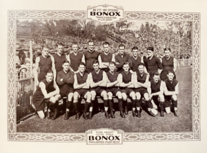 1926 Premiership team