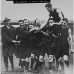 A - 1926 MFC Premiers